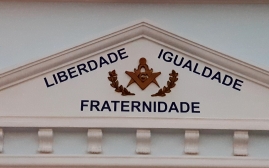 Complexo Uniao e Liberdade
